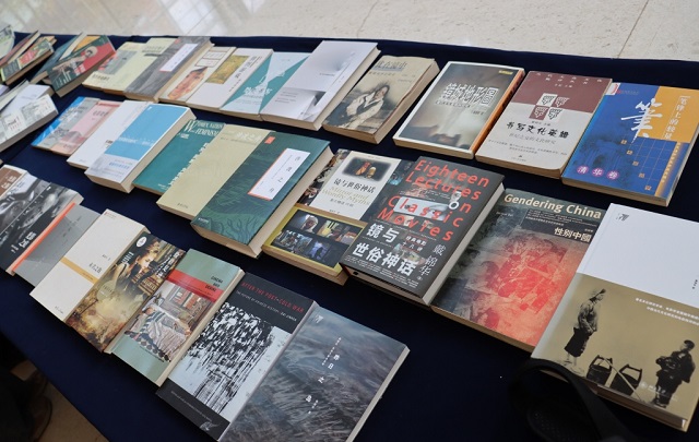 戴錦華與文化研究三十年